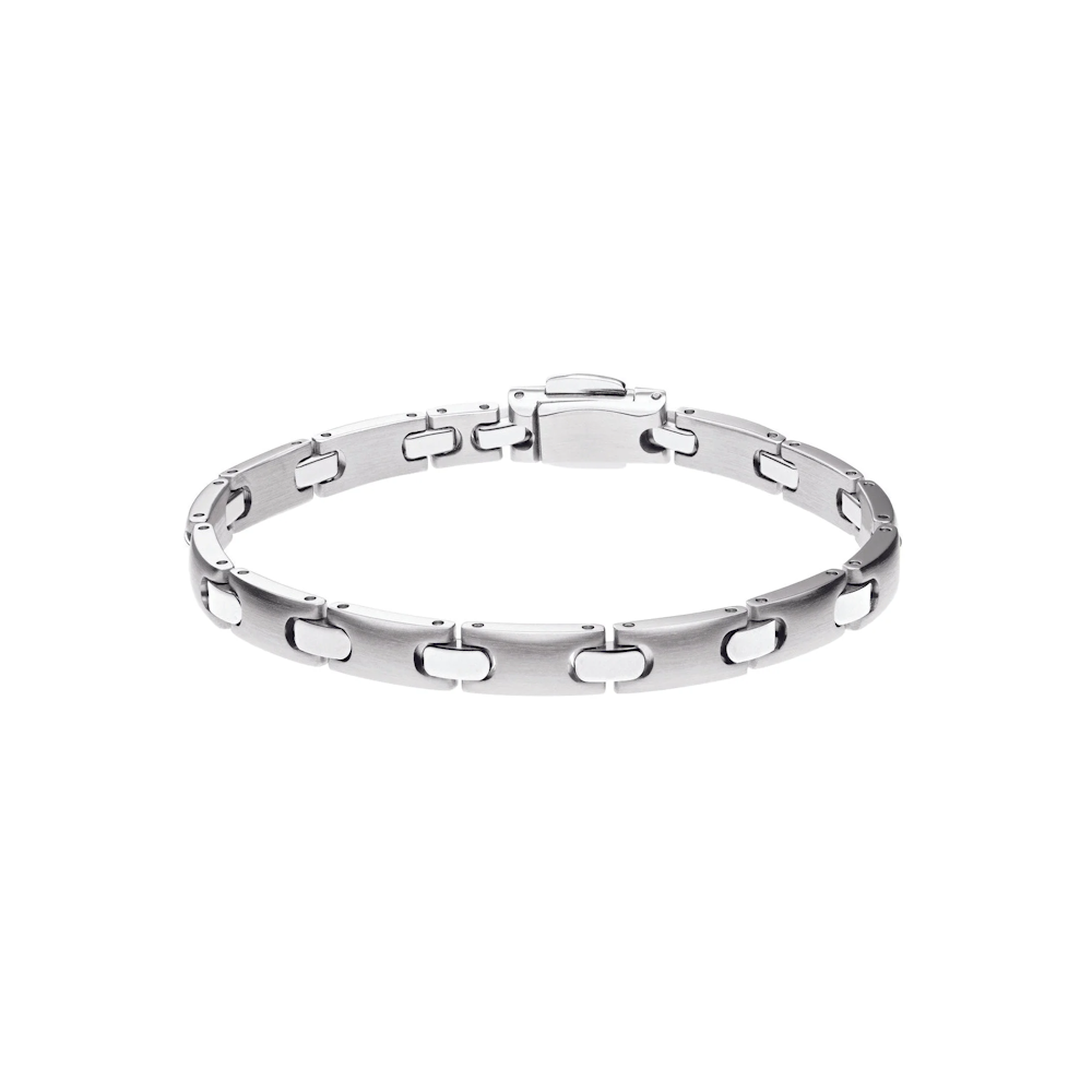 PULSEIRA PEQUIGNET AÇO