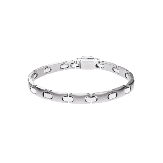 PULSEIRA PEQUIGNET AÇO