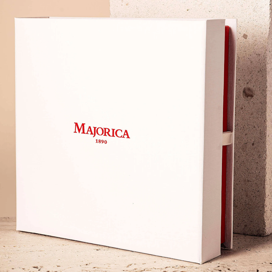 COLAR MAJORICA CLASICO 8MM 45CM PRATA 925 PESO 2.16GR "09866.01.1.021.010.1"