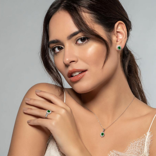 Anel Eugénio Campos "Romance"