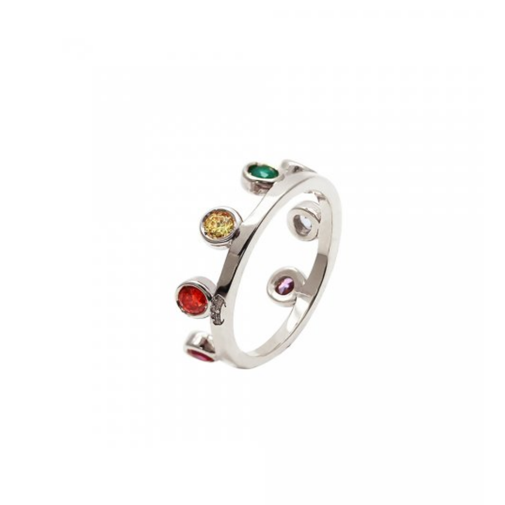 ANEL EUGENIO CAMPOS EM PRATA 925110.11997B 3.2GR PT