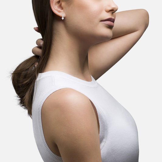 PACK UNIQUE CLASSY & CHIC SHINNY SILVER II