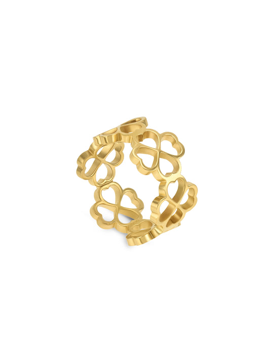 ANEL ONE SENHORA BLISS GOLD 8