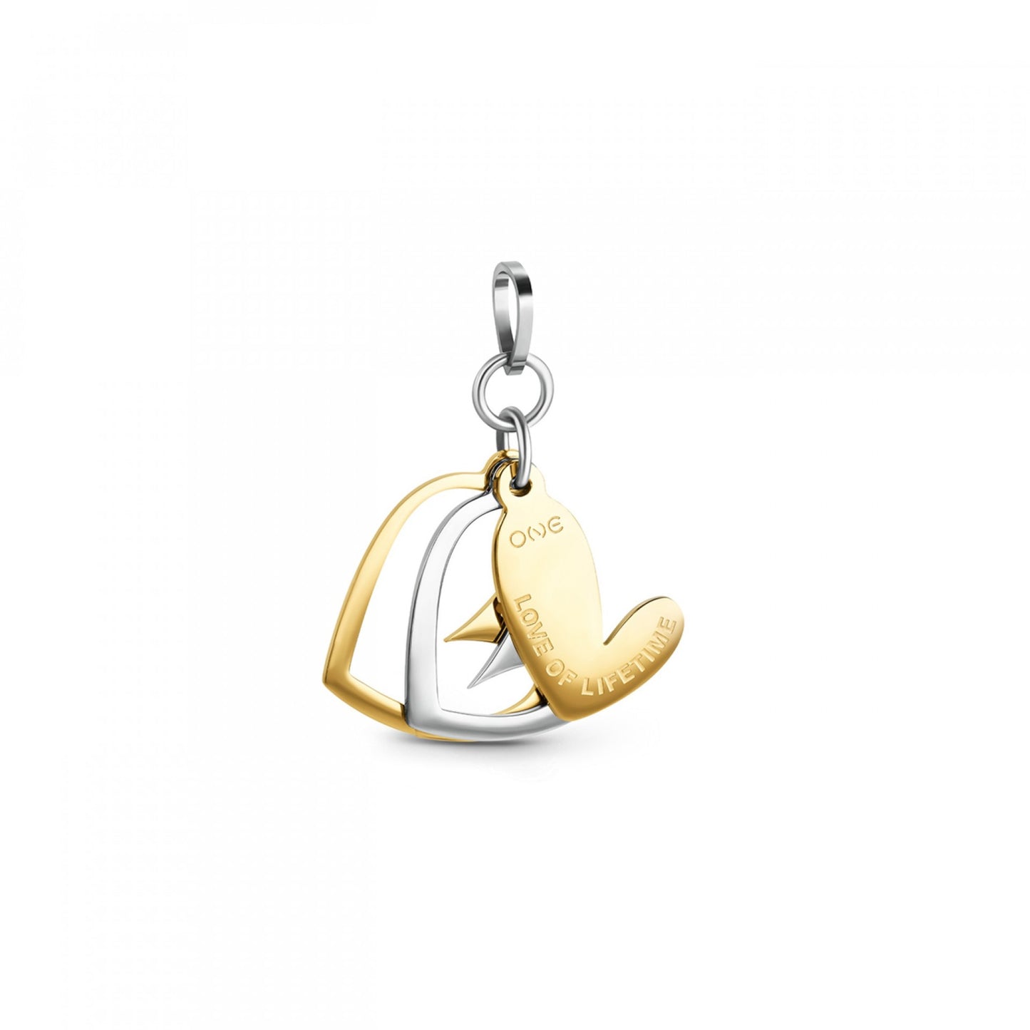 CHARME ONE ENERGY LOVE OF LIFE TIME BICOLOR