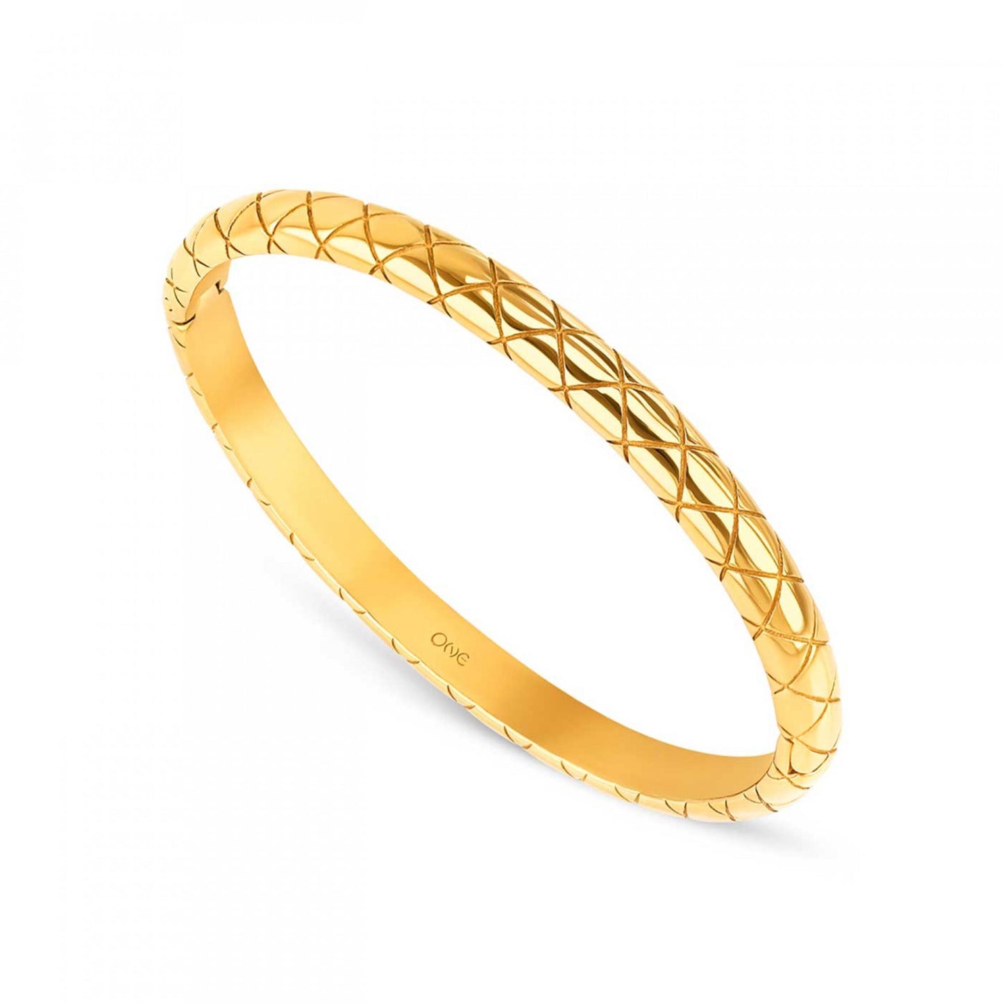 ESCRAVA ONE SENHORA DELIGHTFUL GOLD M