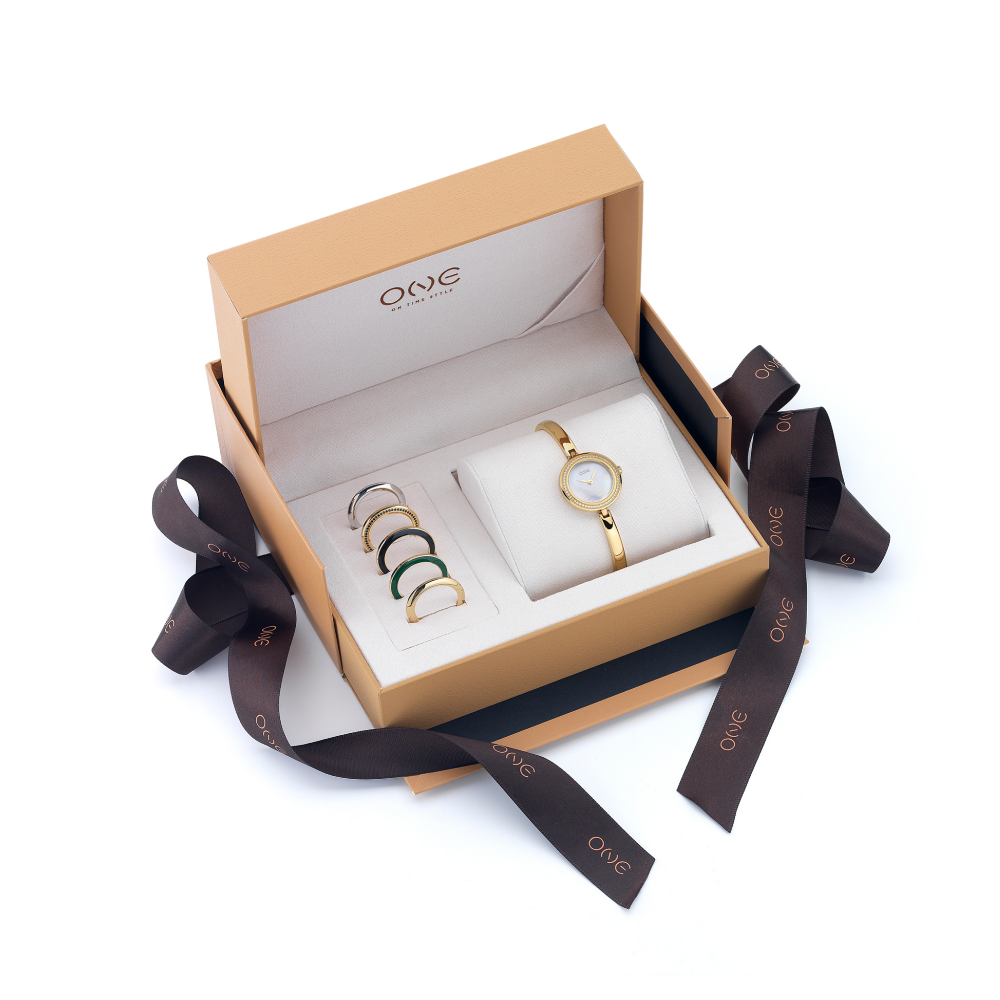 BOX ONE SENHORA INFINITY