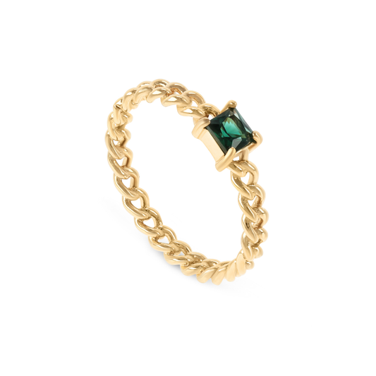 ANEL ONE LONDON 40 GOLD 8