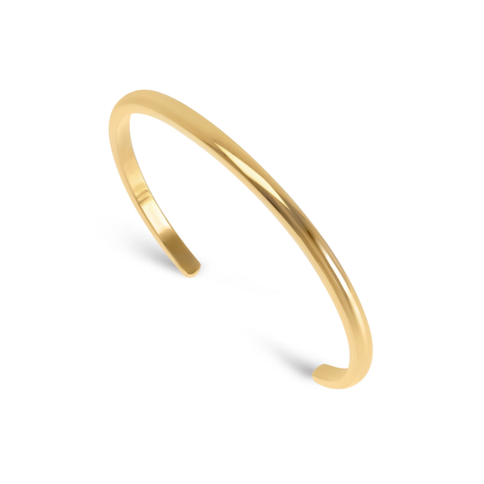 ESCRAVA ONE SENHORA DAZZLE GOLD