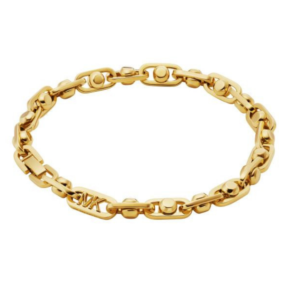 PULSEIRA MICHAEL KORS STEEL"MKJ835700710"