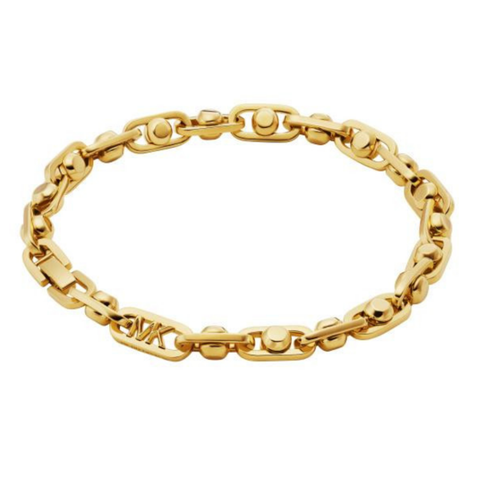 PULSEIRA MICHAEL KORS STEEL"MKJ835700710"