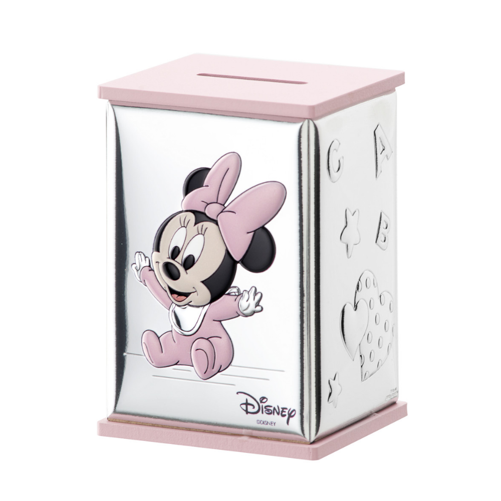 URSO BABY MINIE 8X8X11.5