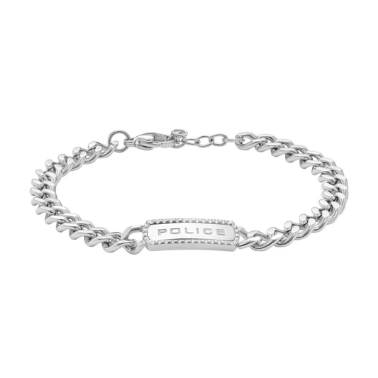 PULSEIRA POLICE TAPER