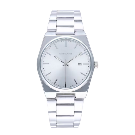 RELÓGIO MULHER RADIANT AIR SILVER