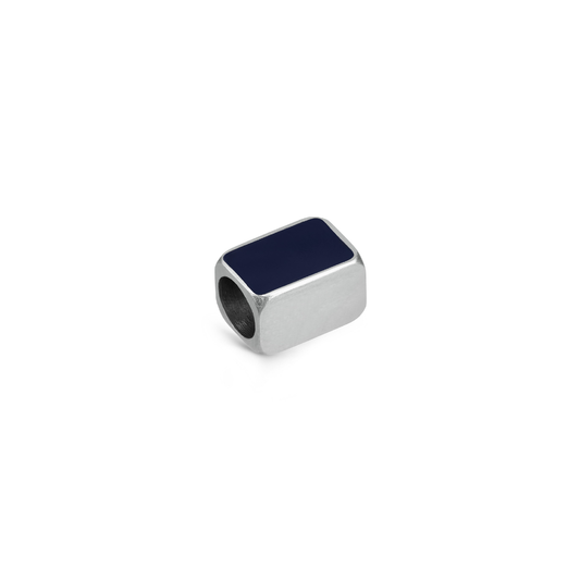 NOTE ONE MEN SILVER BLUE