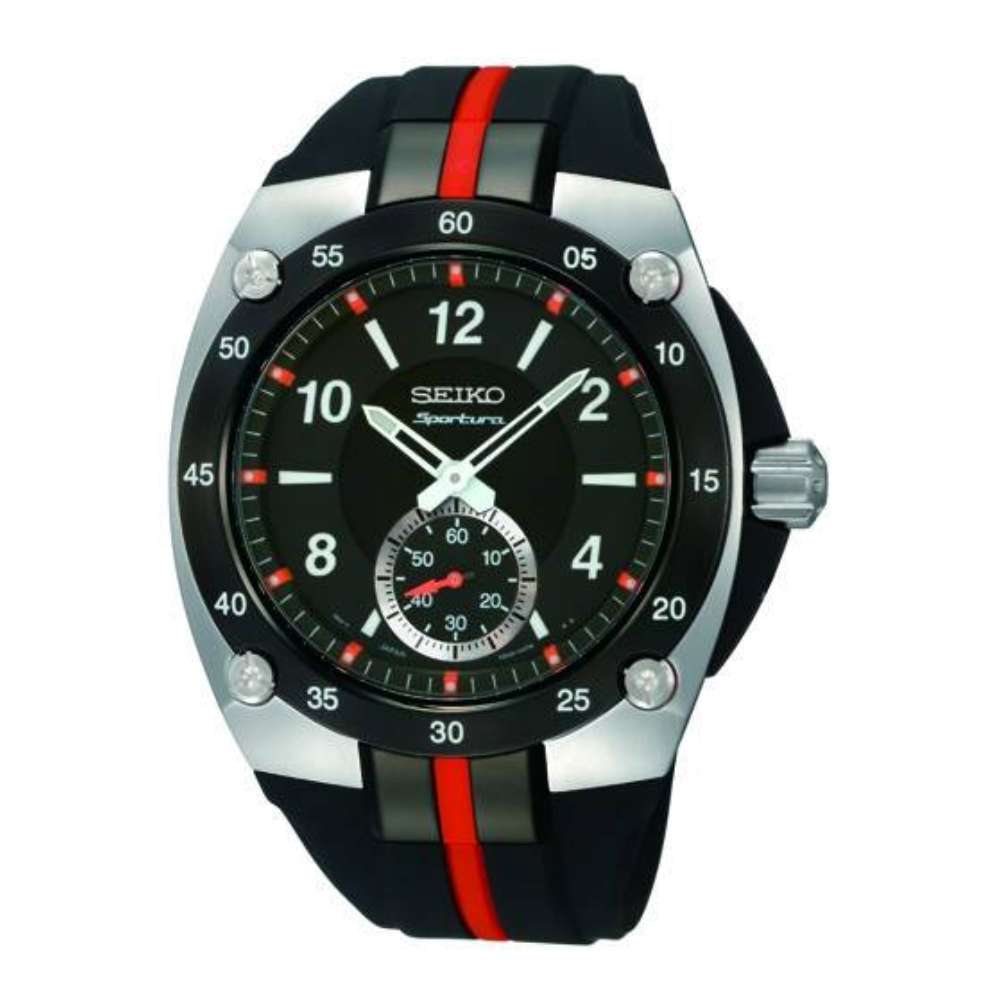 RELÓGIO SEIKO SRK025P
