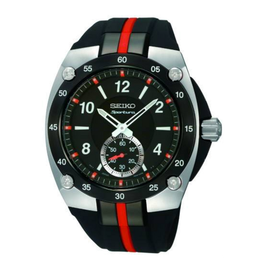 RELOGIO SEIKO REF: SMA169