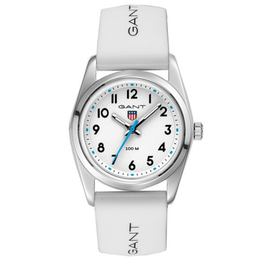 RELÓGIO GANT TEENS GRADUATE BRANCO