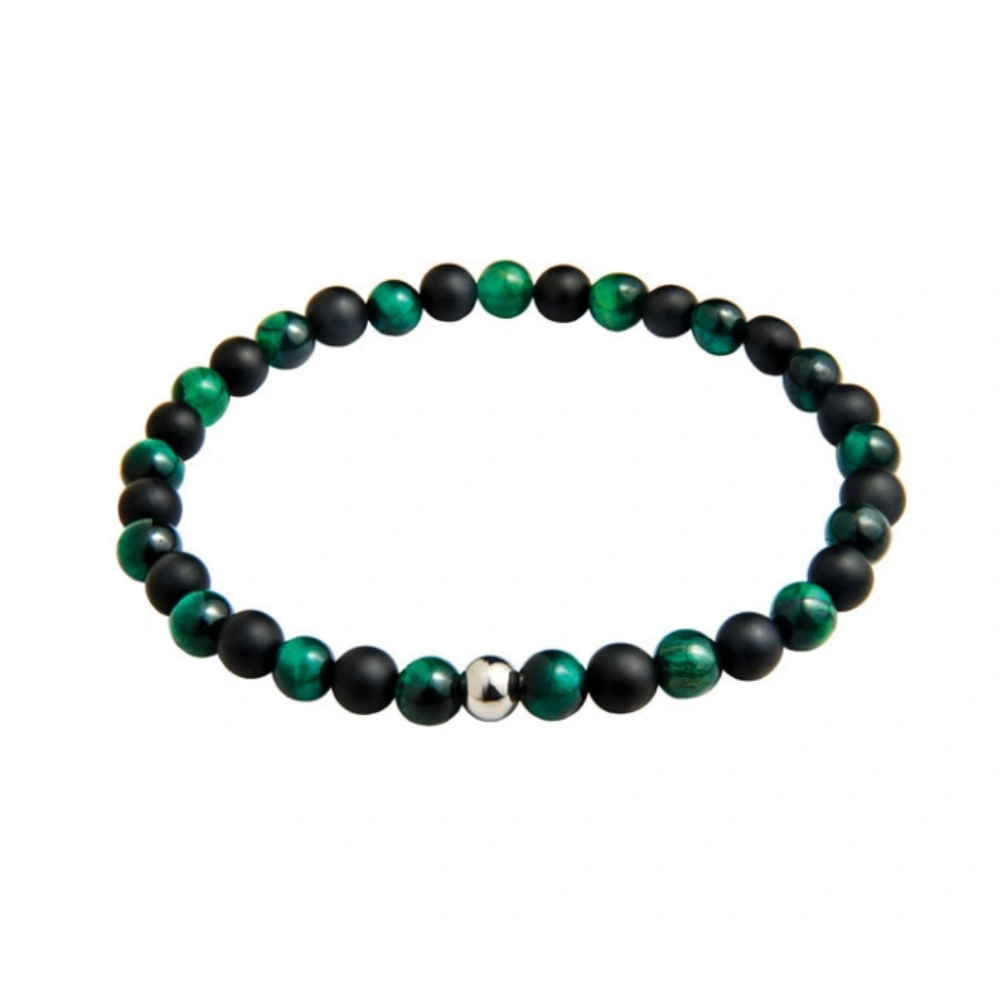 PULSEIRA HASSU EM AÇO 316L "STONE"