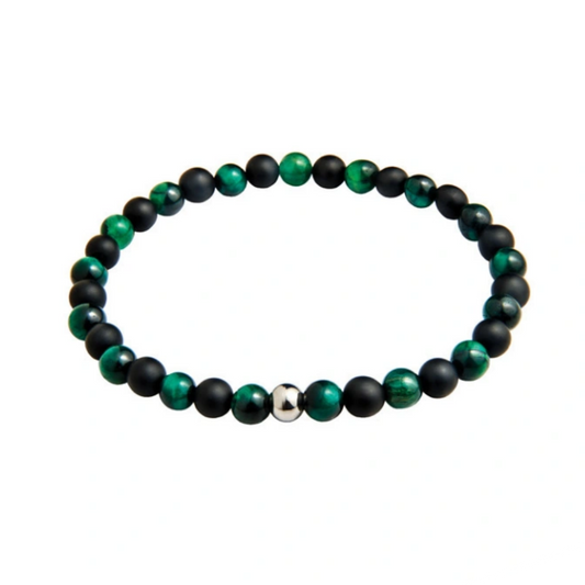 PULSEIRA HASSU EM AÇO 316L "STONE"