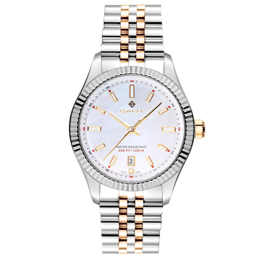 RELÓGIO GANT SUSSEX MID