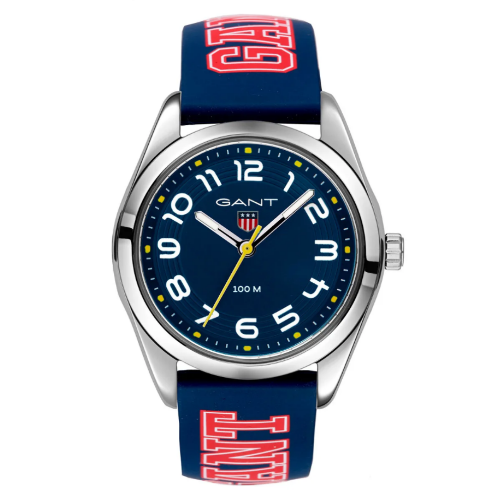 RELÓGIO GANT TEENS CAMPUS 32 MM