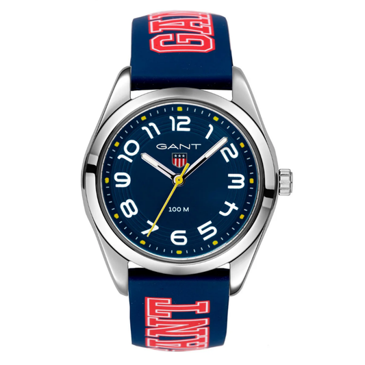 RELÓGIO GANT TEENS CAMPUS 32 MM