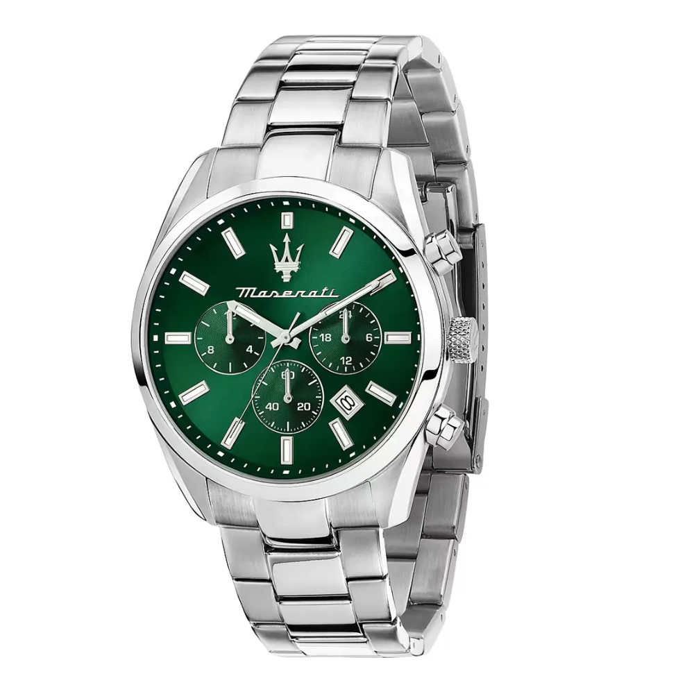 RELÓGIO MASERATI "R8853151011" ATTRAZIONE