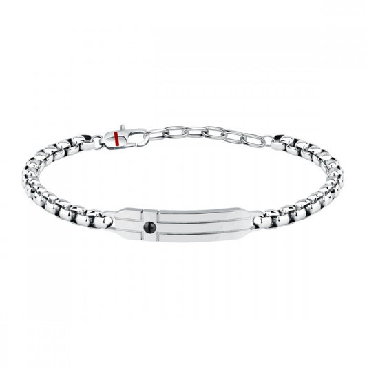 PULSEIRA SECTOR EM AÇO
