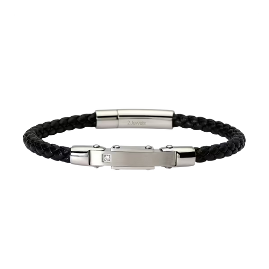 PULSEIRA 2JEWELS EM AÇO