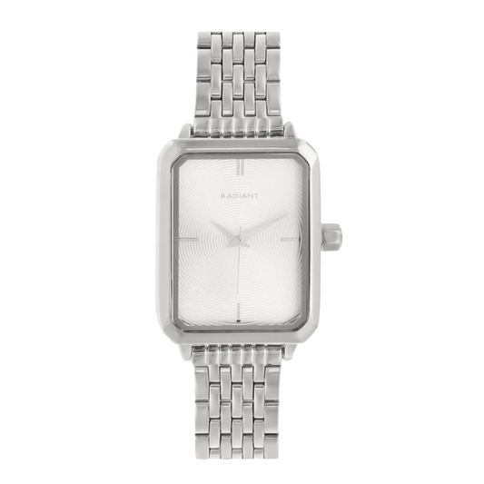 RELÓGIO RADIANT MULHER CHER PRATEADO