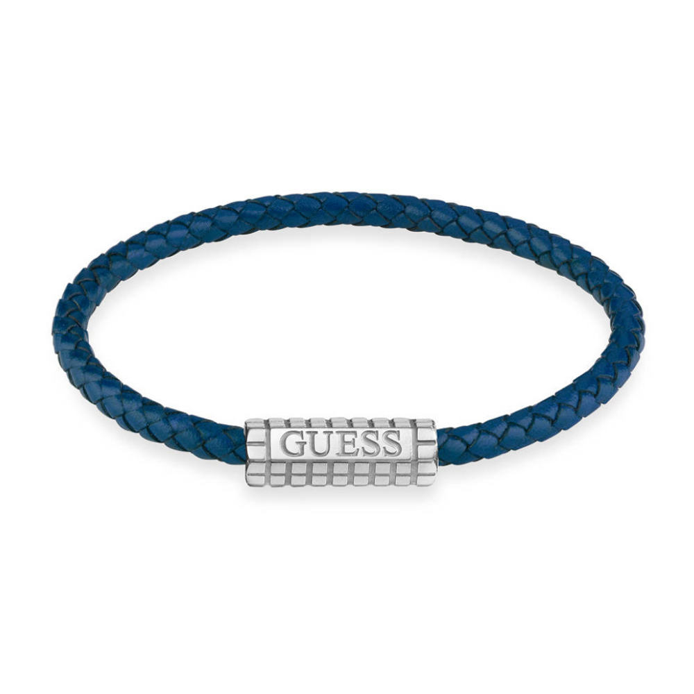 PULSEIRA GUESS GM ACAPULCO AZUL "JUMB02141JWSTJBS"