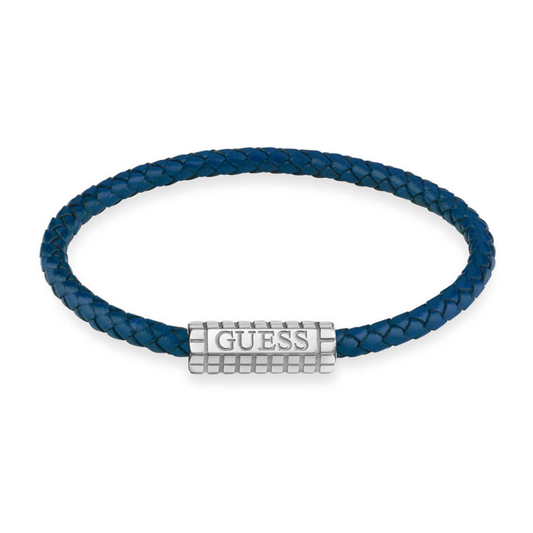 PULSEIRA GUESS GM ACAPULCO AZUL "JUMB02141JWSTJBS"