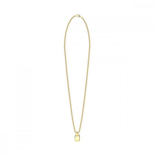 FIO GUESS EM AÇO DOURADO