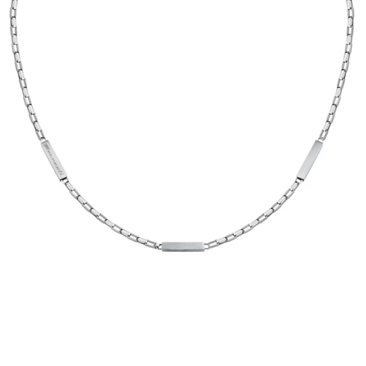 FIO MASERATI EM AÇO 45+5CM