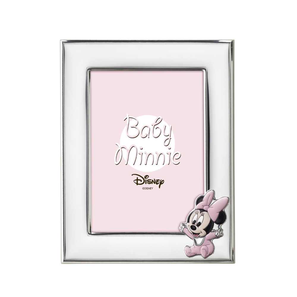 PORTA FOTOS BABY MINIE 13X18