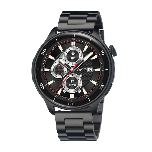 SMARTWATCH ONE MEN EXPLORER GPS