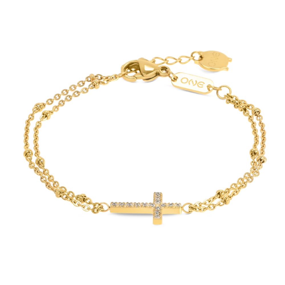 PULSEIRA ONE REFLEXIONS CROSSED