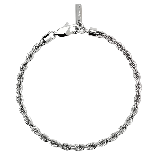 PULSEIRA 2JEWELS EM AÇO