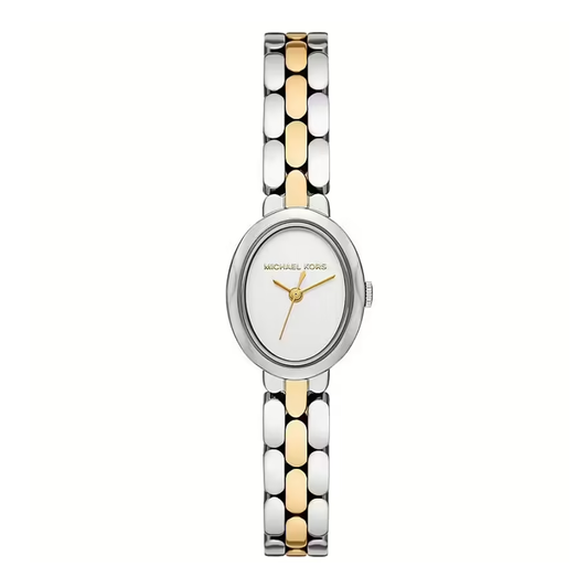 RELÓGIO MICHAEL KORS BICOLOR