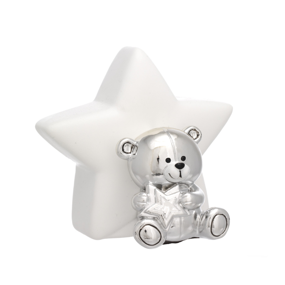 MEALHEIRO URSO E ESTRELA