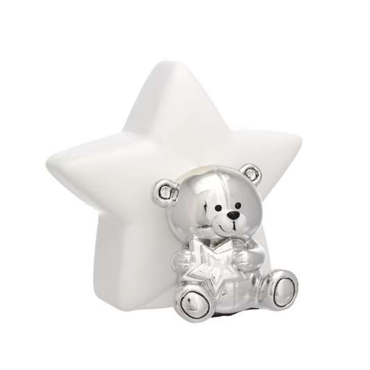 MEALHEIRO URSO E ESTRELA