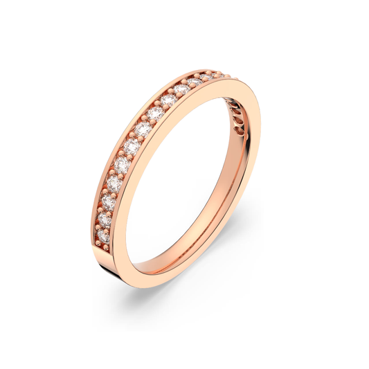 ANEL SWAROVSKI MATRIX MED: 12 (52) CZWH