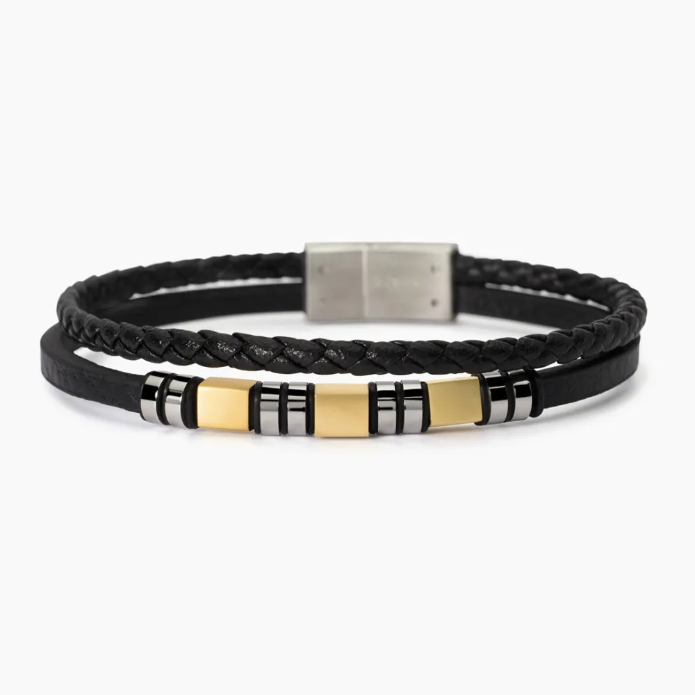 PULSEIRA 2JEWELS EM AÇO