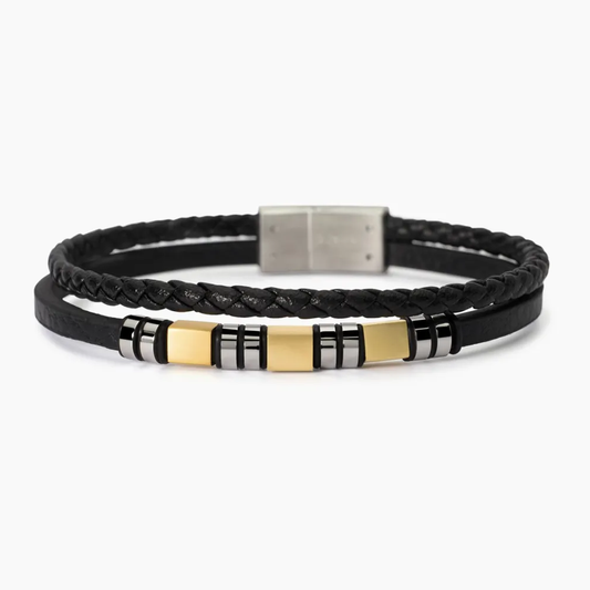 PULSEIRA 2JEWELS EM AÇO