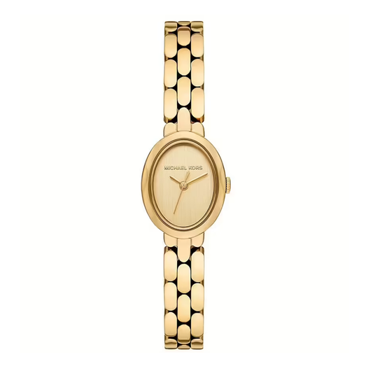 RELÓGIO MICHAEL KORS DOURADO