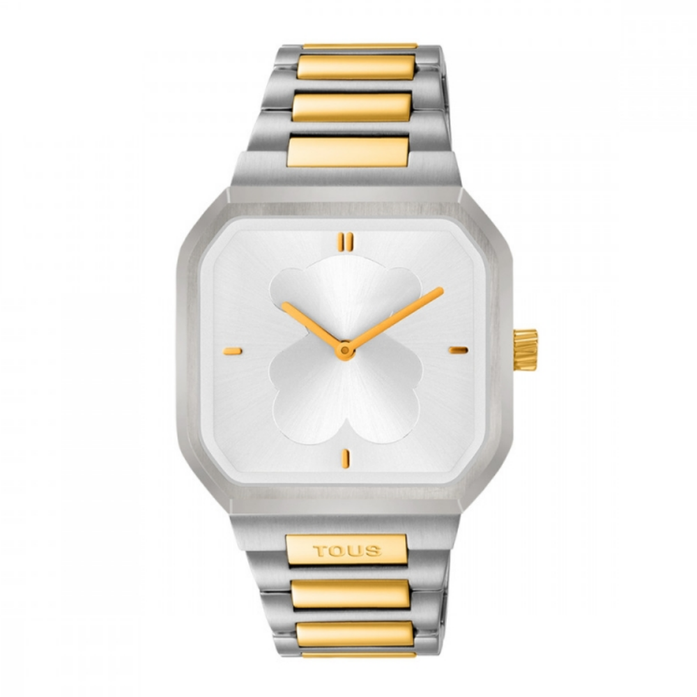 RELOGIO TOUS D-BEAR ANALÓGICO 3000137400