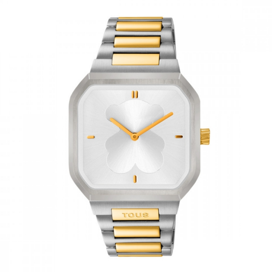 RELOGIO TOUS D-BEAR ANALÓGICO 3000137400