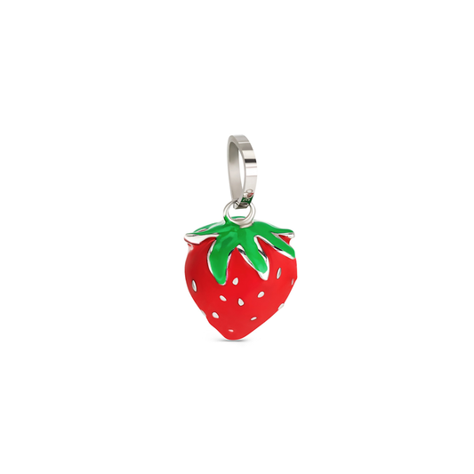 CHARME ONE ENERGY STRAWBERRY SILVER