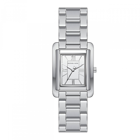 RELÓGIO MICHAEL KORS PRATEADO