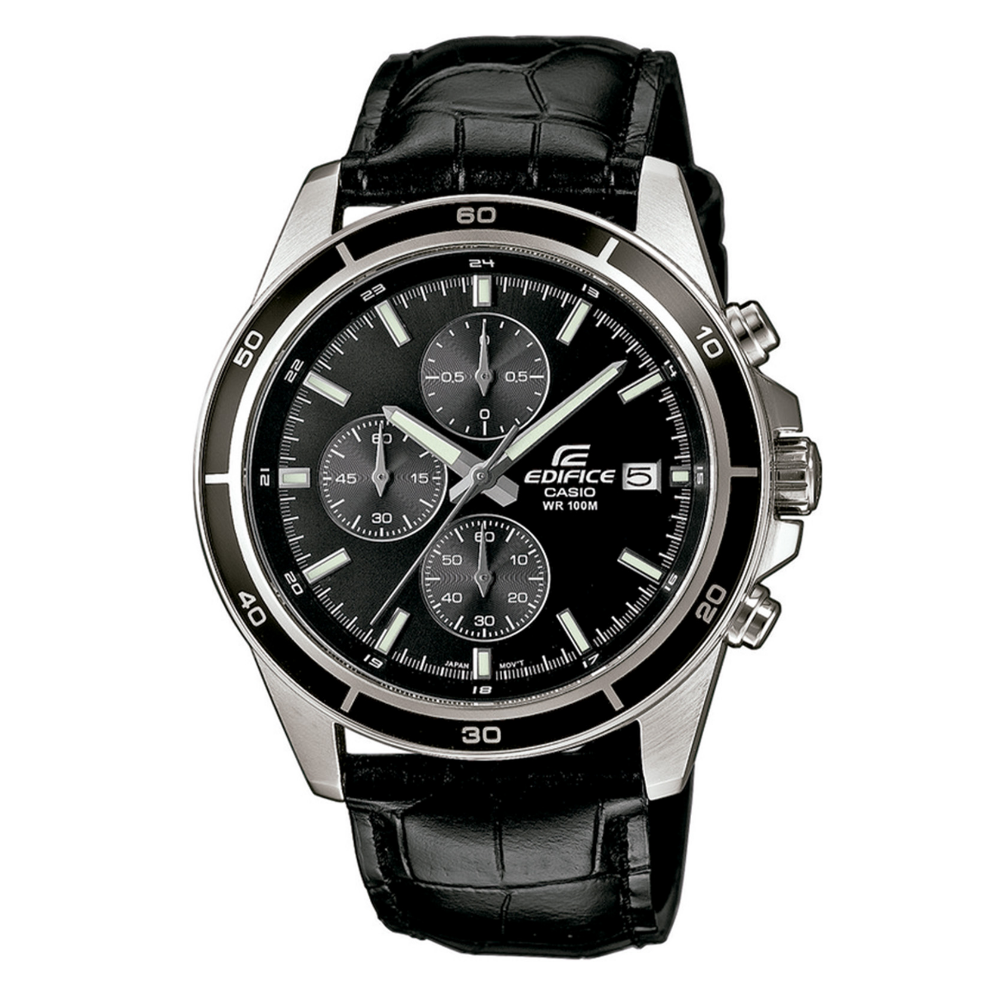 RELÓGIO CASIO EDIFICE "EFR-526L-1AVUEF"